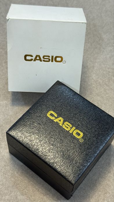 Продам часы Casio