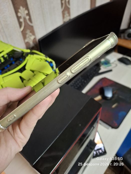 Samsung Galaxy A34 5G 8/256