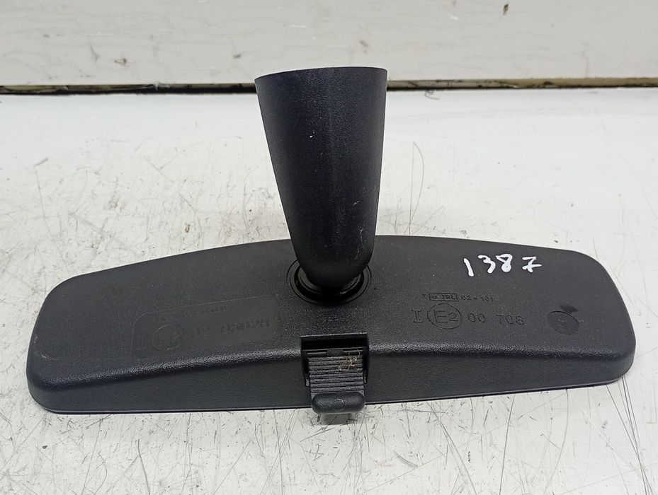 Oglinda retrovizoare interioara E20205028 Citroen C-Elysee 2 (facelift) (2017 - 2020) 1.2 benzina hm05