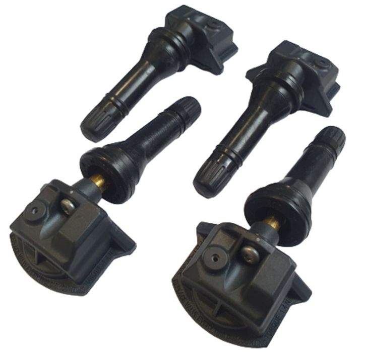 Set 4 Senzori presiune roti Originali Renault/Dacia/Nissan oem