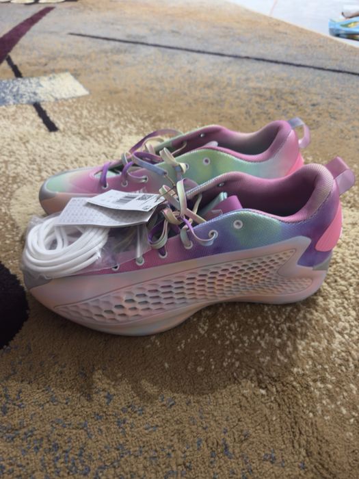 Adidas Anthony Edwards 1 L