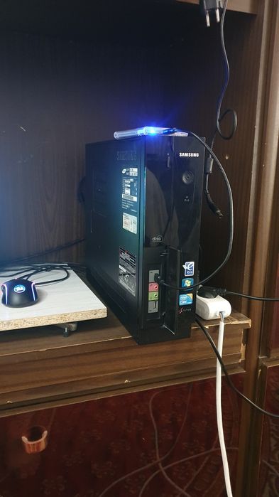 Системный кейс Amd сотилади