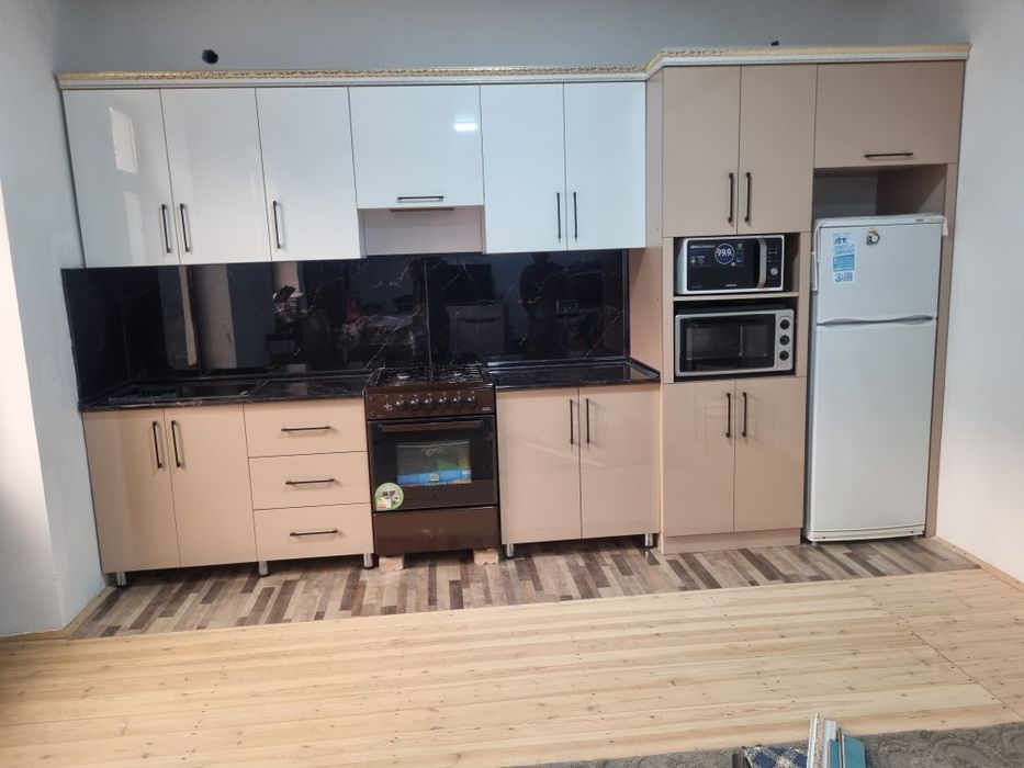 Oshxona mebellari Akril