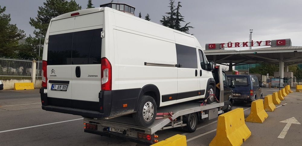 ПЪТНА ПОМОЩ 24/7 ХАСКОВО, РЕПАТРАК, транспорт на автомобили и бусове