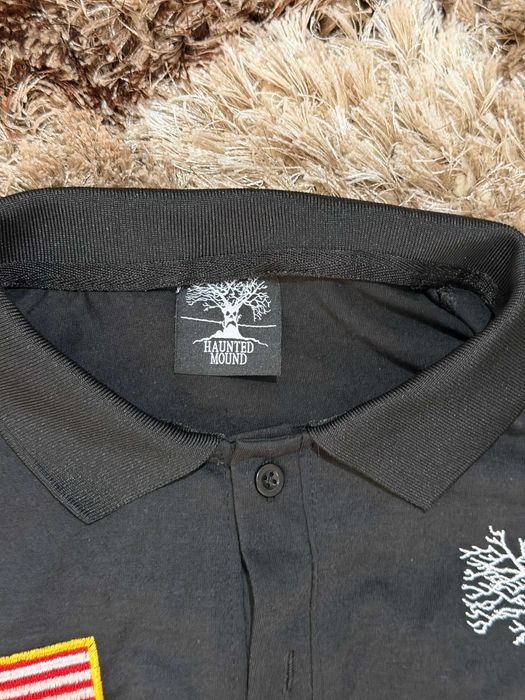 Polo Haunted Mound (4 Modele) Palanca • OLX.ro