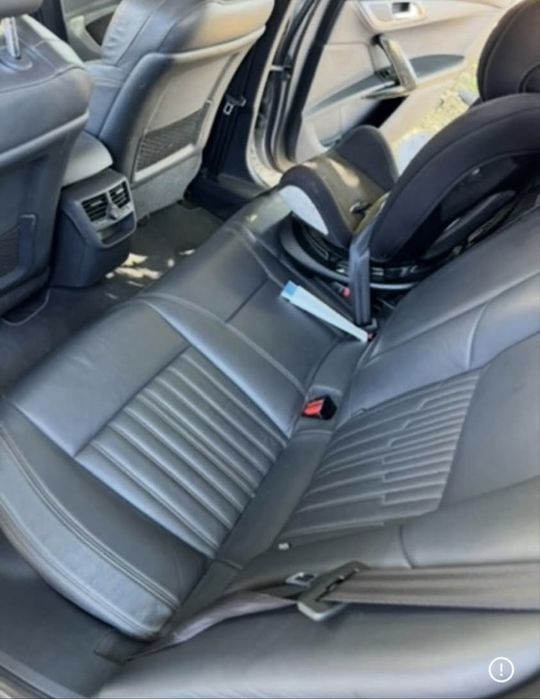 Peugeot 508 facelift 2015 motor 1.6 hdi