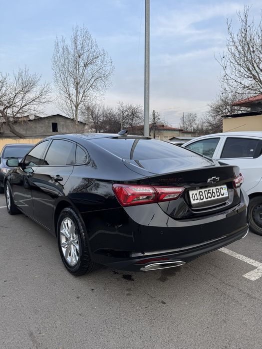 Malibu XL 2023 sotiladi