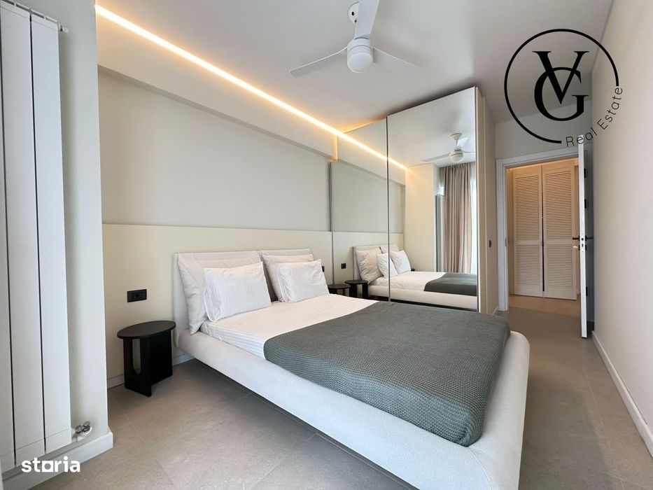 Alezzi Odyssey | Resort Premium | 2 Camere | Gata de mutare
