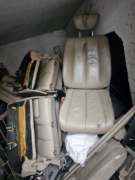 Ниссан мурано z50