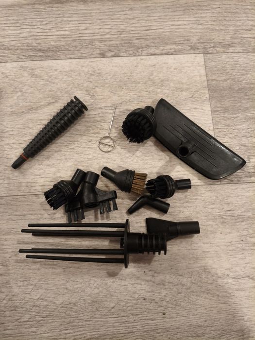 Паровая швабра 12 в 1