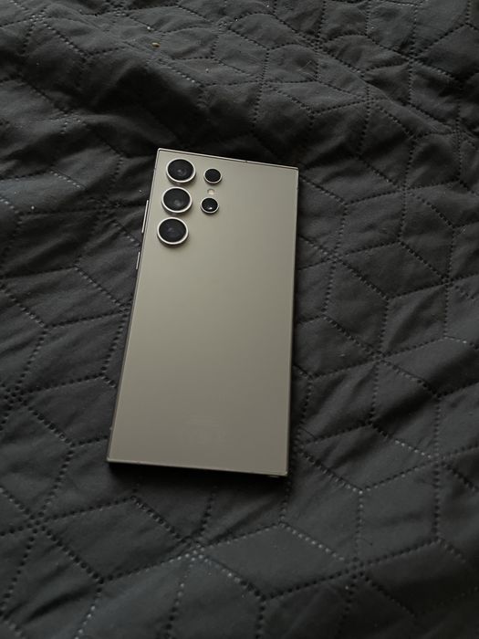Samsung s24 Ultra 256 GB
