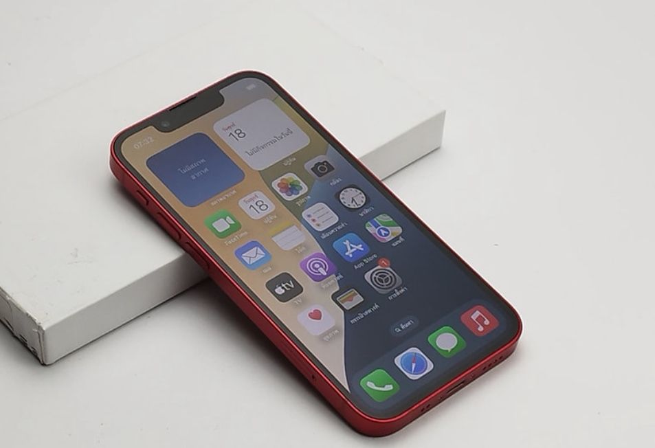 iPhone  13 mini 128GB