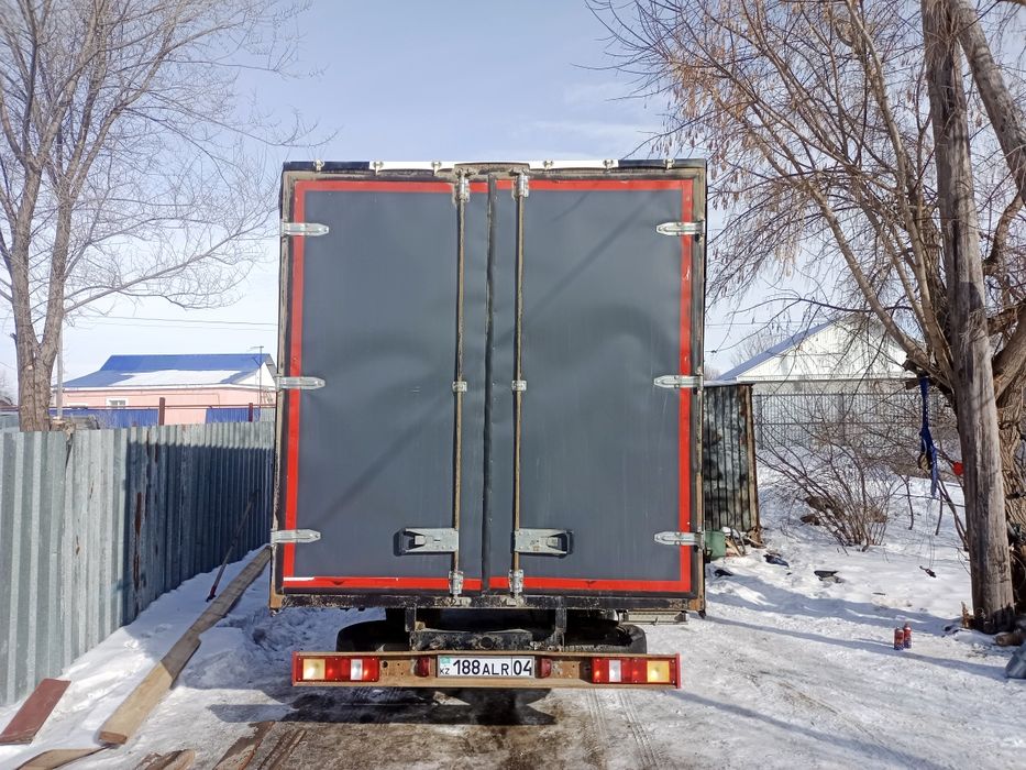 Продам газель 2005 года