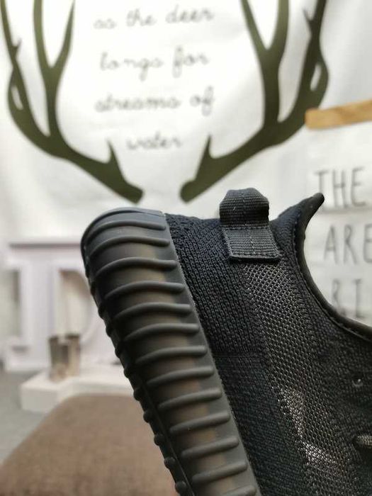 Adidas Yeezy Boost 350 Onyx Мъжки Дамски Маратонки 36-47