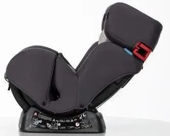 Детское автокресло EVENFLO до 50кг