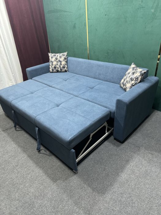 Raskladnoy divan | Yumshoq mebel | Divan krovat |