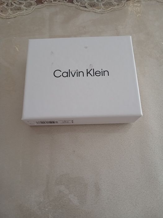 Calvin Klein кошелёк