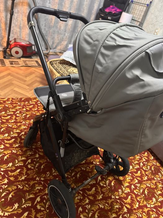 Продам коляску за 10000