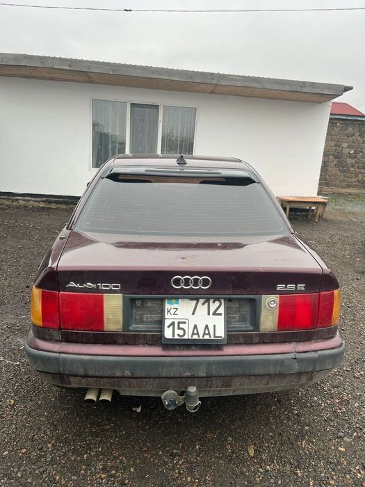 Ауди с4 100 продается