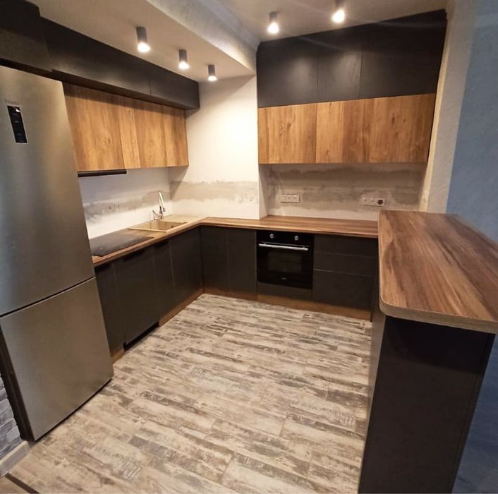 Изготовление корпусной мебели