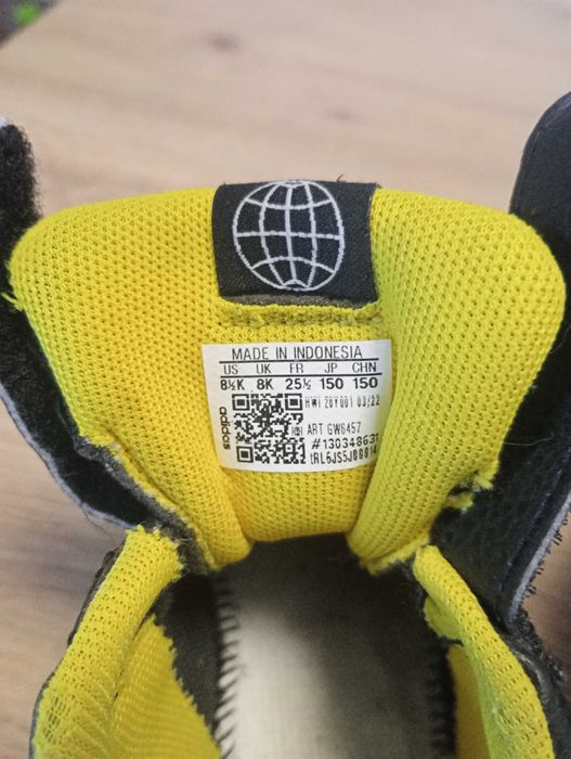 Децки маратонки за момче