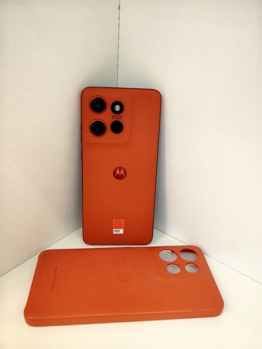 Хб! Motorola Edge 50 Neo 8+4/256Gb ТоП
