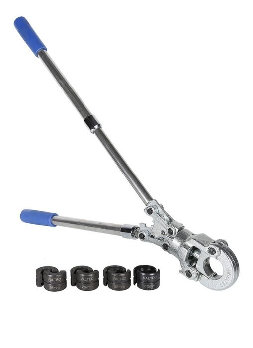 Аренда пресс клещи(ключи)