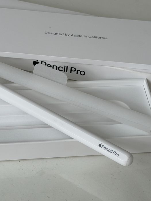 Продам Apple iPad Pro 2025 / Apple Pencil Pro.