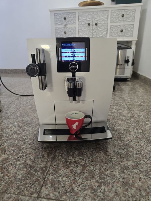 Кафемашина Jura j9.3