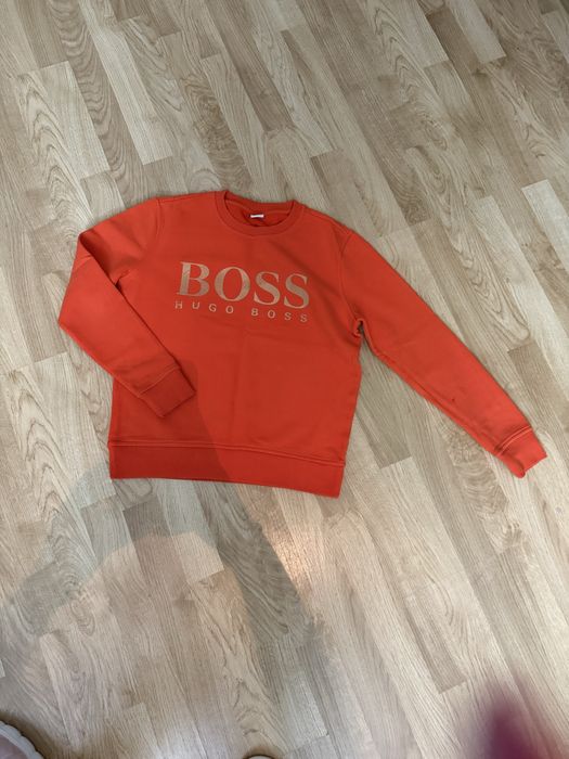 Roling Boss mar. Xs