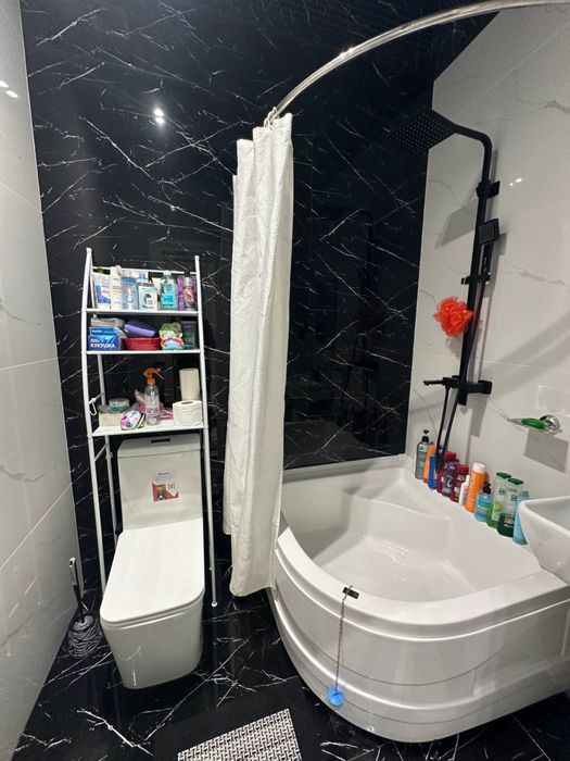 Срочно ж.к Дустлик 2+2/1/5 Дуплекс Евро ремонтом ор-р ул. Баку