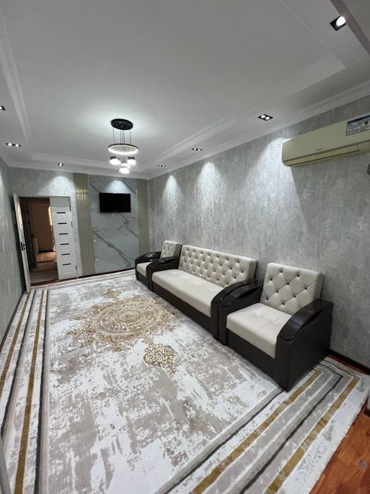 Аренда квартира Юнусабод 19.кв 2/1/5