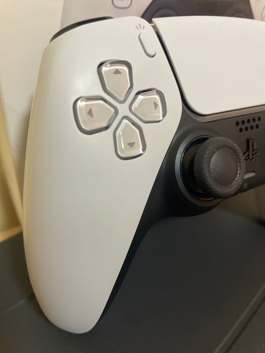 Dualsense - джойстик за PlayStation 5