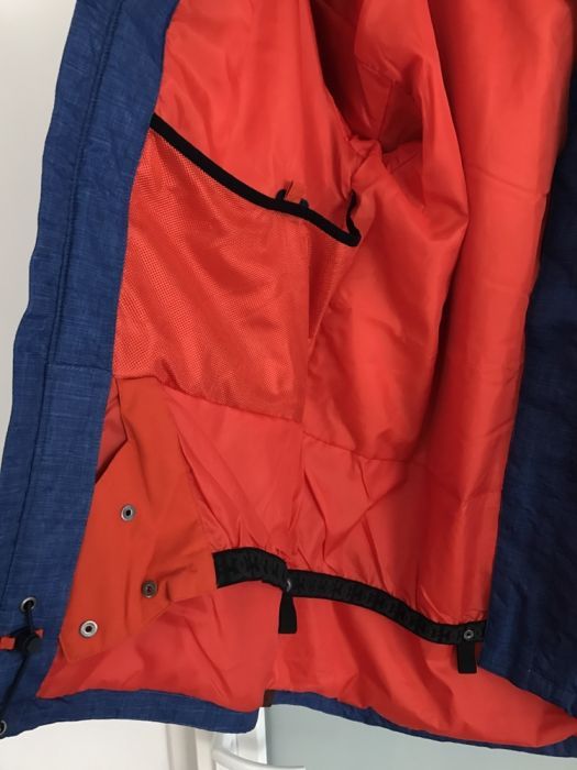 Geaca Snowboard DC - XXL - 10.000 - Long Cut - SIGILATA