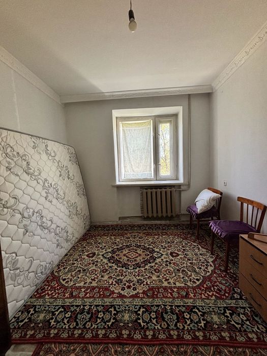 Продажа 3х комн квартиры