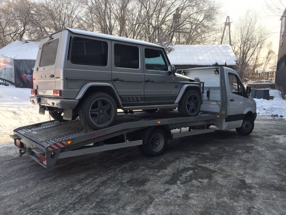 Эвакуатор 24/7 круглосуточно от 15000