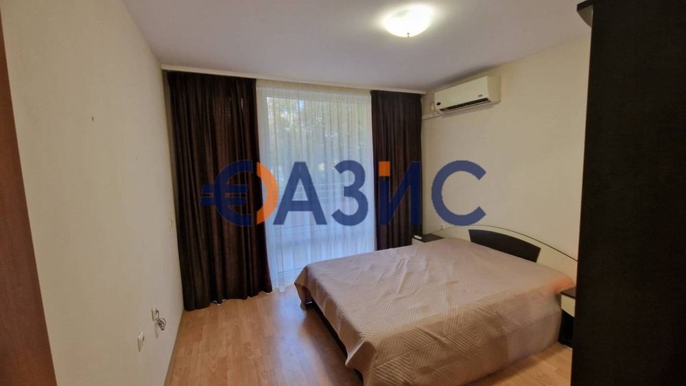 Продава се Двустаен апартамент в к.к. Слънчев бряг - 64 кв.м за 977 €/кв.м - Снимка #13