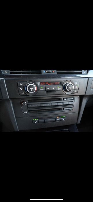 BMW E90 Facelift  FL