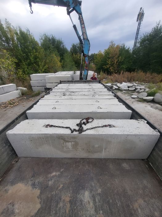 Фбс блоки фундаментные блоки доставка