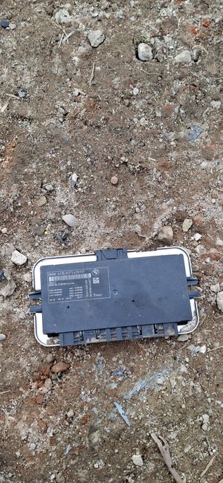 Конфорд модул BMW F11 520d 184 кс ф11 520д 184HP