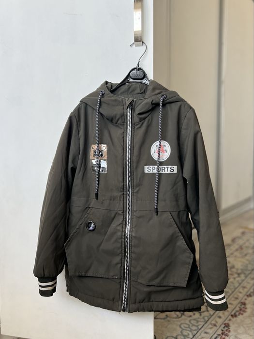 Всё по 1000 тг — на мальчиков 10–13 лет.