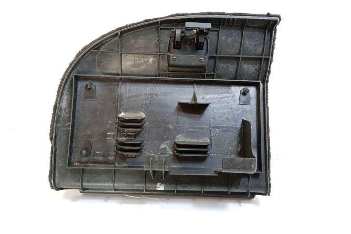 Panou  lateral portbagaj 51477050368 BMW Seria 5 E60/E61