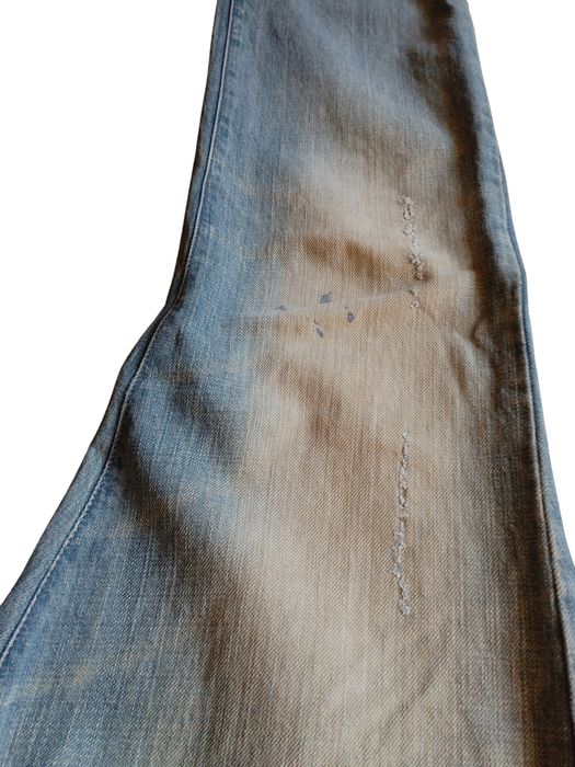 Diesel -W29 - L32 - мъжки дънки