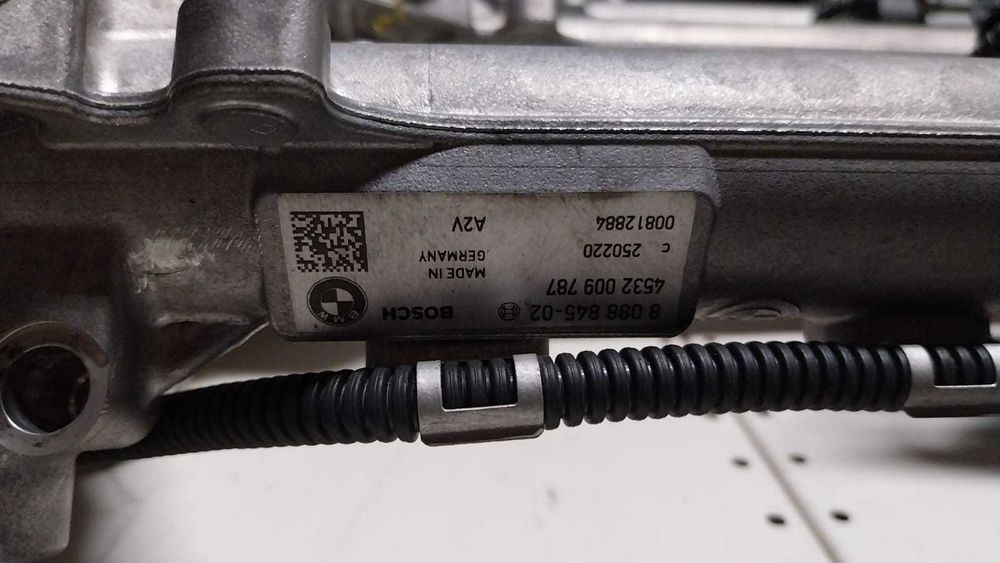 НОВА кормилна рейка БМВ М5 (BMW M5/G30), БМВ М8 (BMW M8 / G14,G15,G16)