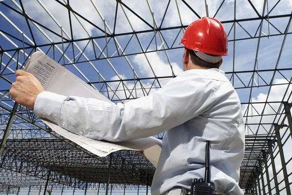 Услуги авторского надзора на объектах любой сложности