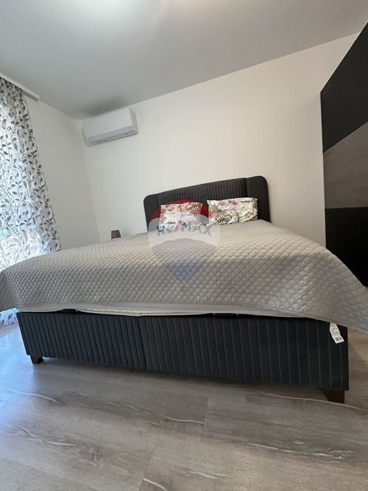 Дава се под наем Двустаен апартамент в Варна, Бриз - 60 кв.м за 459 € - Снимка #6