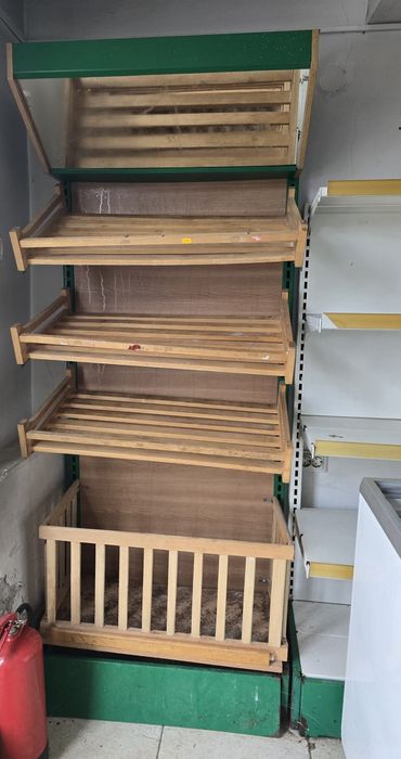 Raft magazin universal