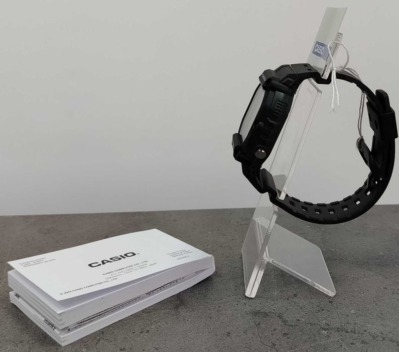 Ceas Casio AE-1400WH-1A- Quartz [#10793#]