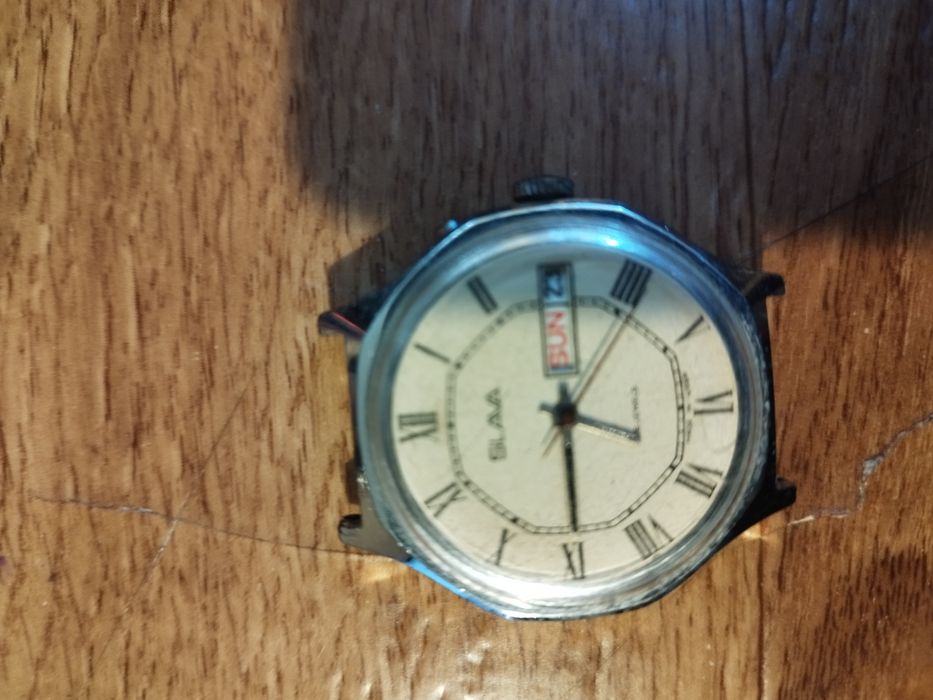 колекция часовници в отлично състояние