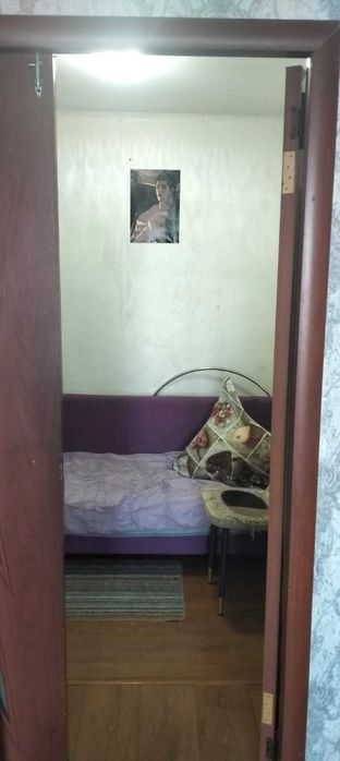 продам 1-комнатную квартиру